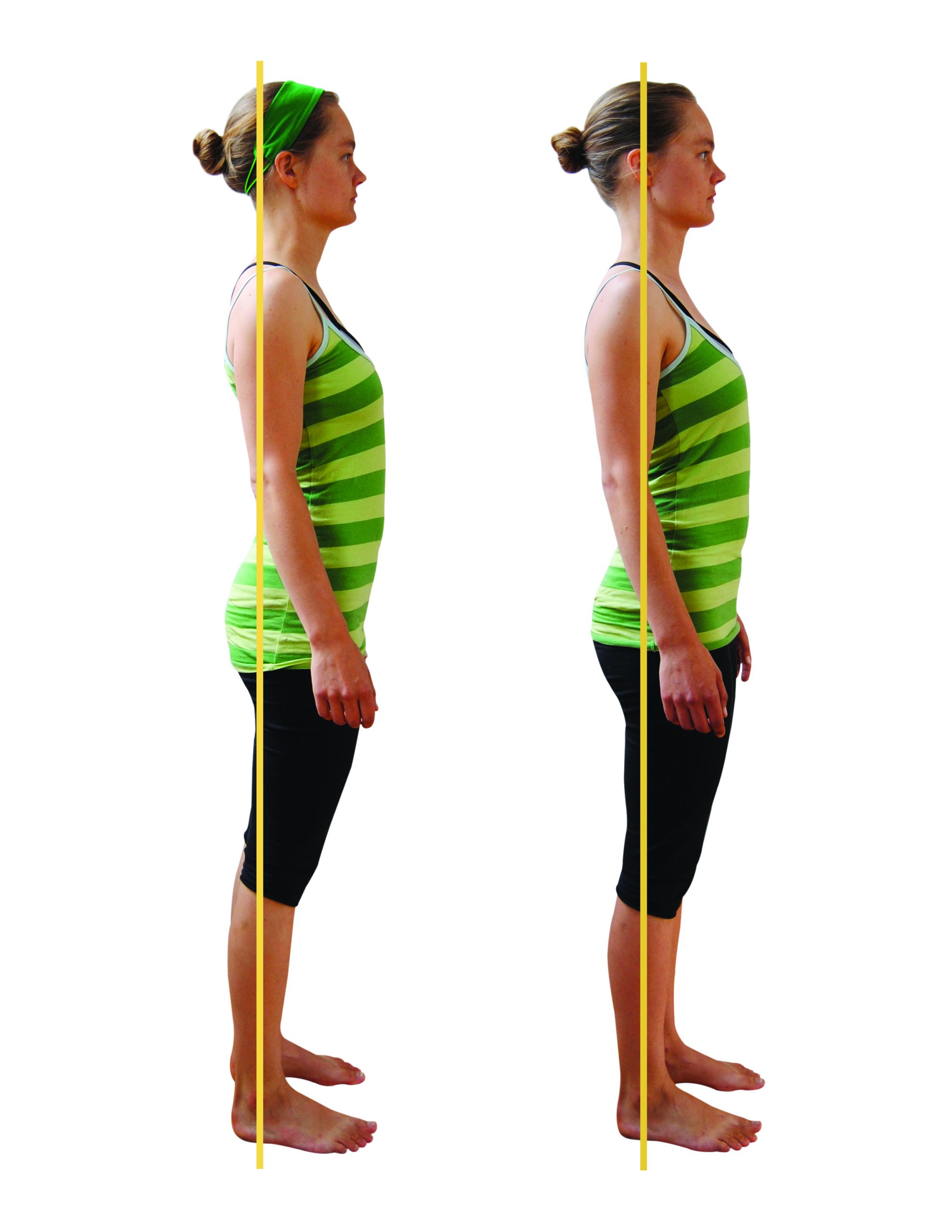 FitAlign Posture Training