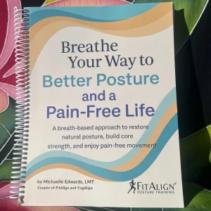 Breath Your Way To Better Posture