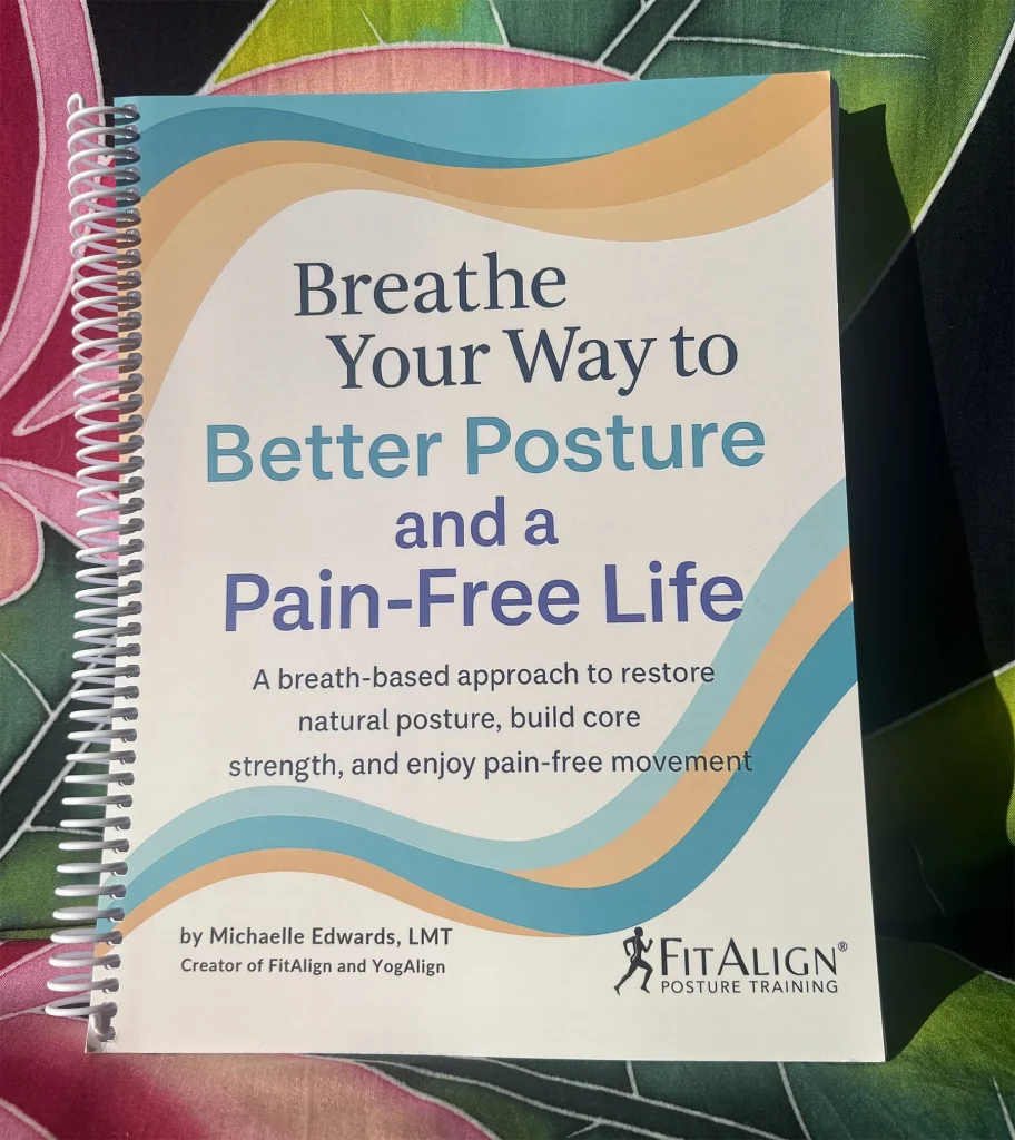 Breathe Your Way to Better Posture and a Pain-Free Life
