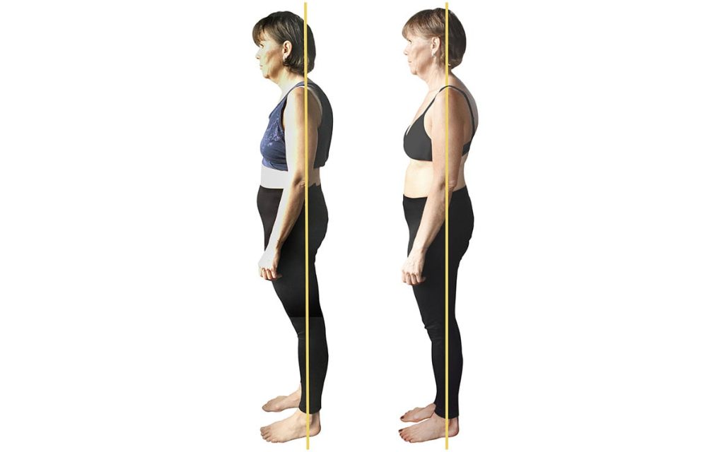 Change Your Posture ~ Change Your Life