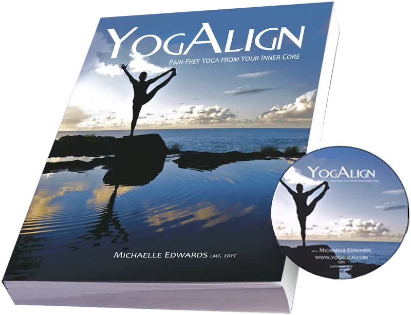 YogAlign Book
